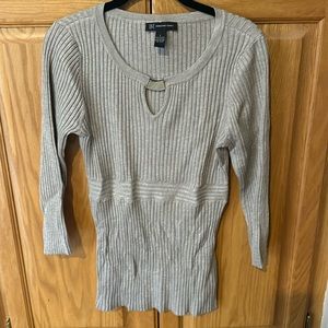 INC sweater, never worn